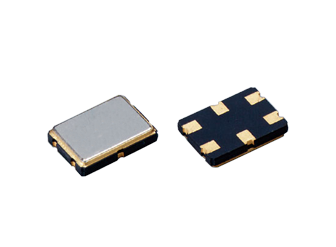 CF|SMD 7050貼片晶體濾波器