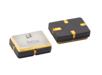 QCC4A貼片聲表晶振