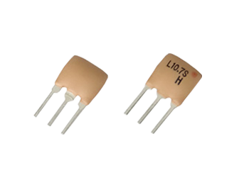 LT10.7陶瓷濾波器