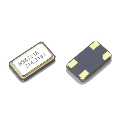 NSK晶振NXC系列貼片晶振