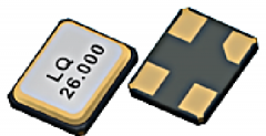 7E|SMD 2520貼片晶振	