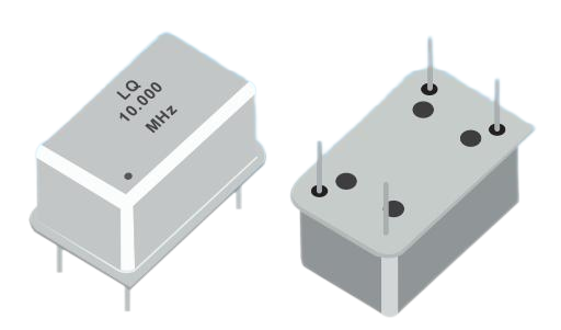 2X系列全尺寸恒溫晶振OCXO